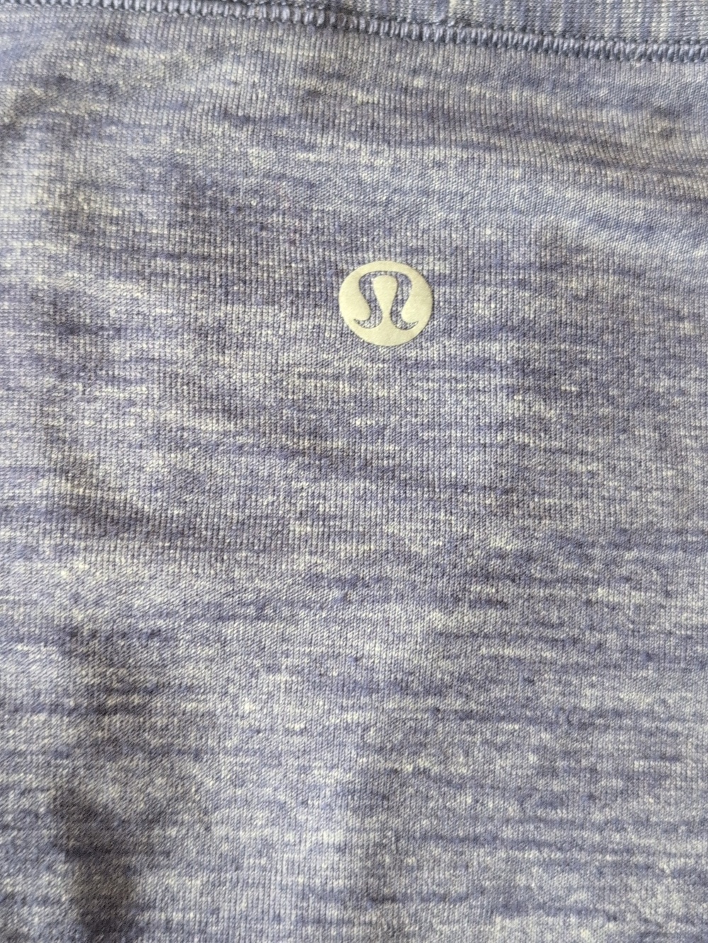 Lululemon Bundle. Tee, Long sleeve And Racer Tank. Size M - Picture 2 of 6